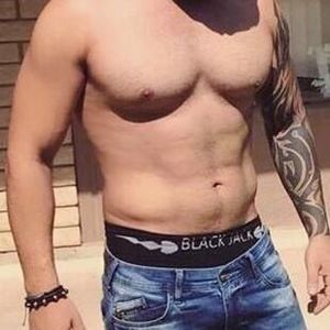 Meet your Posher, Alan